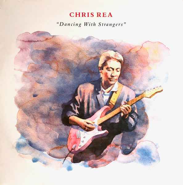 Chris Rea ‎– Dancing With Strangers - Echoes musicstore