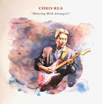 Chris Rea ‎– Dancing With Strangers - Echoes musicstore