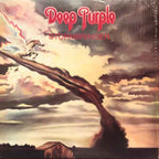 Deep Purple – Stormbringer - Echoes musicstore