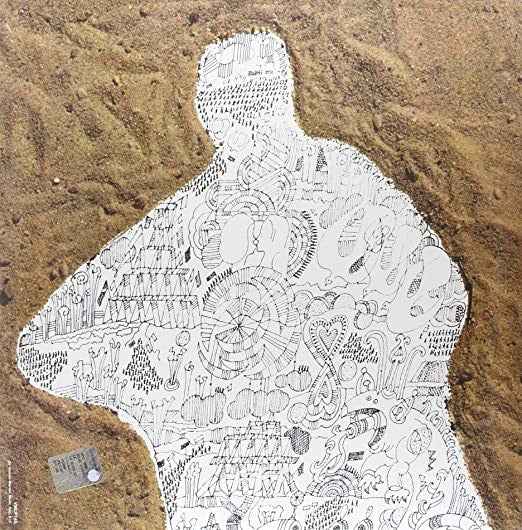 Delirium – Lo Scemo E Il Villaggio