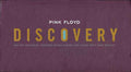 Pink Floyd – Discovery  BOXSET Bootleg China