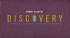Pink Floyd – Discovery  BOXSET Bootleg China