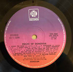 Donovan – Golden Hour Of Donovan - Echoes musicstore