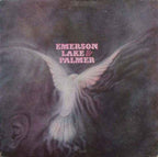 Emerson Lake & Palmer – Emerson Lake & Palmer - Echoes musicstore