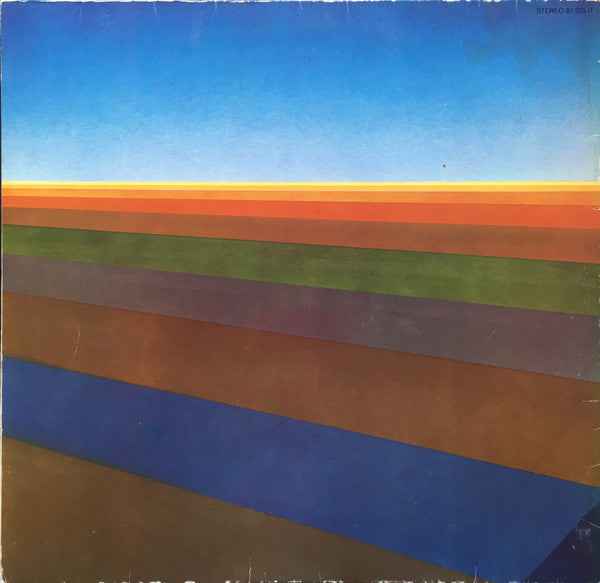 Emerson, Lake & Palmer – Tarkus - Echoes musicstore