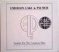 Emerson, Lake & Palmer – Fanfare For The Common Man (The Anthology) - Echoes musicstore