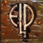 Emerson, Lake & Palmer – Fanfare For The Common Man (The Anthology) - Echoes musicstore