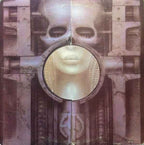 Emerson, Lake & Palmer – Brain Salad Surgery - Echoes musicstore