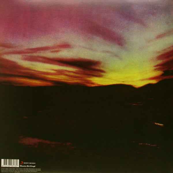 Emerson Lake & Palmer – Trilogy - Echoes musicstore