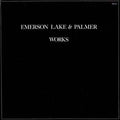Emerson Lake & Palmer – Works (Volume 1) - Echoes musicstore