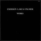 Emerson Lake & Palmer – Works (Volume 1) - Echoes musicstore