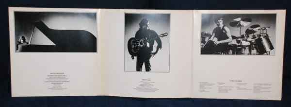 Emerson Lake & Palmer – Works (Volume 1) - Echoes musicstore