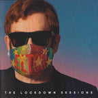 Elton John – The Lockdown Sessions - Echoes musicstore