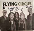 Flying Circus – Flying Circus CD Digipak AUTOGRAFATO