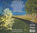 Flying Circus – Seasons 25   CD Autografato dagli artisti