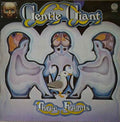 Gentle Giant – Three Friends - Echoes musicstore
