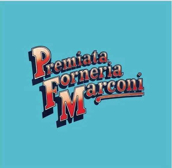 Premiata Forneria Marconi – Live In U.S.A.