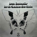 Iron Butterfly – In-A-Gadda-Da-Vida - Echoes musicstore