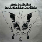 Iron Butterfly – In-A-Gadda-Da-Vida - Echoes musicstore