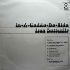 Iron Butterfly – In-A-Gadda-Da-Vida - Echoes musicstore