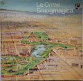 Le Orme – Smogmagica