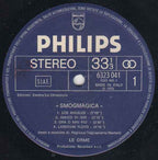 Le Orme – Smogmagica