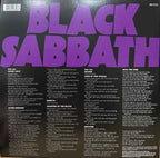 Black Sabbath – Master Of Reality  ( Delux Edition )
