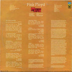 Pink Floyd – Masters Of Rock