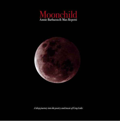 Annie Barbazza & Max Repetti – Moonchild - Echoes musicstore