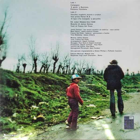 Napoli Centrale – Napoli Centrale