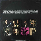 New Trolls – Concerto Grosso Per I New Trolls (Prima stampa)