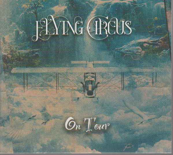 Flying Circus – On Tour  CD - Echoes musicstore