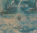 Flying Circus – On Tour  CD - Echoes musicstore