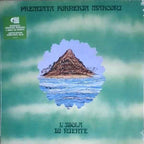 Premiata Forneria Marconi – L'Isola Di Niente