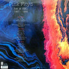 Pink Floyd – BBC 1967-1968  Bootleg Unofficial Release 2xLP
