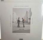 Pink Floyd – Live in N.Y.C.-Madison Square Garden- July 2, 1977- Radio Broadcast