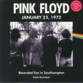 Pink Floyd – Recorded Live In Southampton January 23 1972  >Bootleg Unofficial Release
