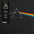 Pink Floyd – The Dark Side Of The Moon 50th Anniversary