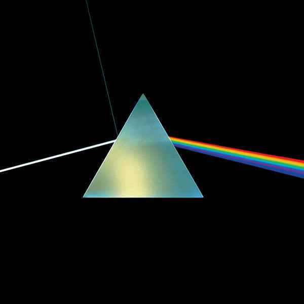 Pink Floyd – The Dark Side Of The Moon CD