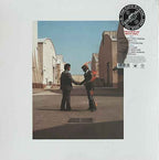 Pink Floyd – Wish You Were Here - 50th anniversary White Vinyl
