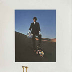 Pink Floyd – Wish You Were Here - 50th anniversary White Vinyl