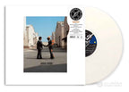Pink Floyd – Wish You Were Here - 50th anniversary White Vinyl