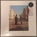 Pink Floyd – Wish You Were Here - 50th anniversary Yellow Vinyl