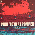 Pink Floyd – Pink Floyd At Pompeii MCMLXXII
