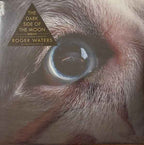 Roger Waters ‎– The Dark Side Of The Moon Redux