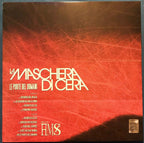 La Maschera Di Cera ‎– Le Porte Del Domani