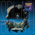 2 LP Deep Purple - Splat! - 2026 – Colored Vinyl Purple Limited Edition