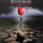 Spock's Beard – The Archaeoptimist - Echoes musicstore
