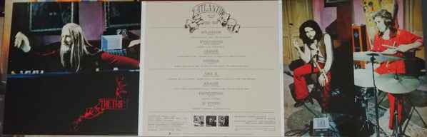 The Trip - Atlantide