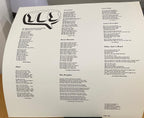 Yes – Time and a Word | Prima Stampa UK Stereo 1970 | EX